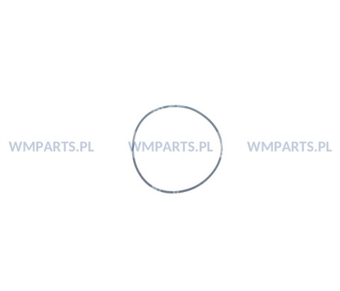 Uszczelnienie 84x2 mm ORYGINAŁ Linde 0009630813