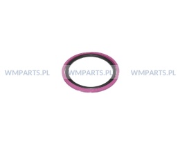 Uszczelnienie siłownika podnoszenia zgodne ze Still 528947