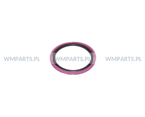 Uszczelnienie siłownika podnoszenia zgodne ze Still 528947