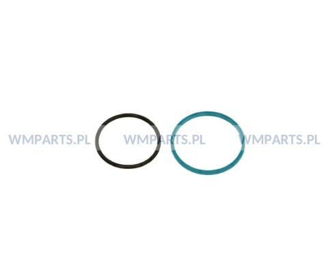 Uszczelnienie siłownika podnoszenia ORYGINAŁ Still 528947