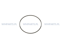 Uszczelnienie siłownika przesuwu ORYGINAŁ Linde 0009630611