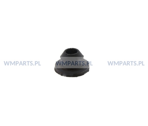 Uszczelnienie zbiornika spryskiwaczy zgodne z Linde 0009619154