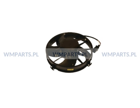 Wentylator do Linde 391 ORYGINAŁ 7918911702