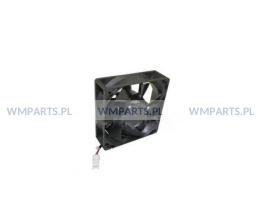 Wentylator panelu sterowania 24V zgodny z Toyota 242701313171