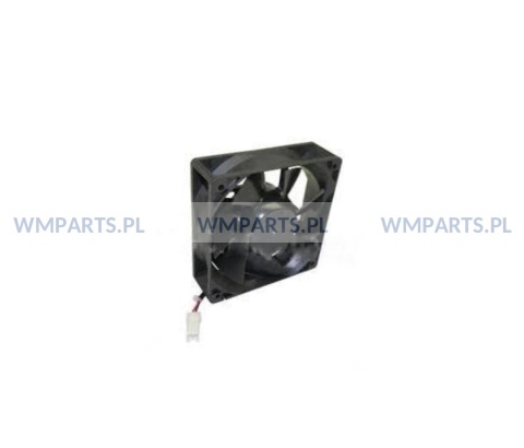 Wentylator panelu sterowania 24V zgodny z Toyota 242701313171