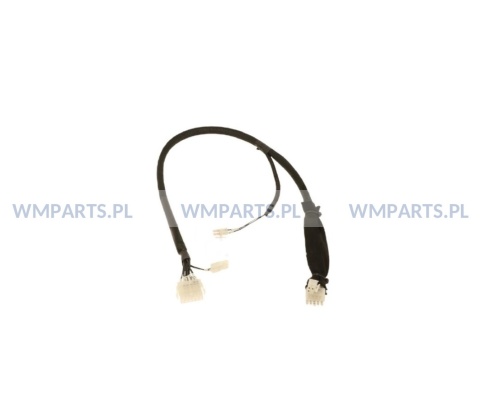 Wiązka dyszla ORYGINAŁ Linde 11333810304