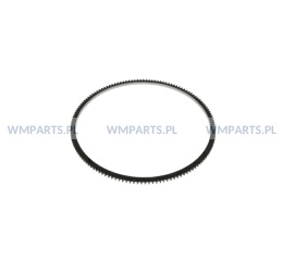 Wieniec zębaty zgodny z Linde VW026105275
