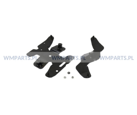 Wspornik łączący rolki przewodów maszt TRIPLEX LINDE 391 zgodny 1814407705