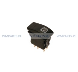 Wyłącznik, włącznik świateł ORYGINAŁ Linde 7915490615