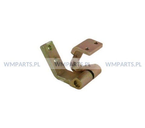 Zawias górny pokrywy baterii zgody z Jungheinrich 51294591