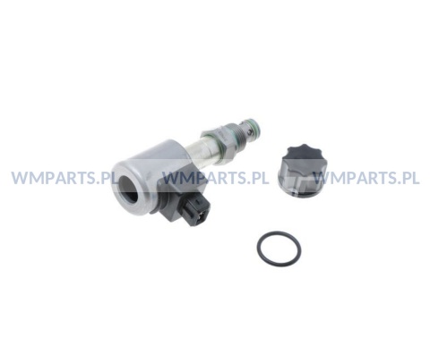 Zawór hydrauliczny zgodny z Linde 0009441828