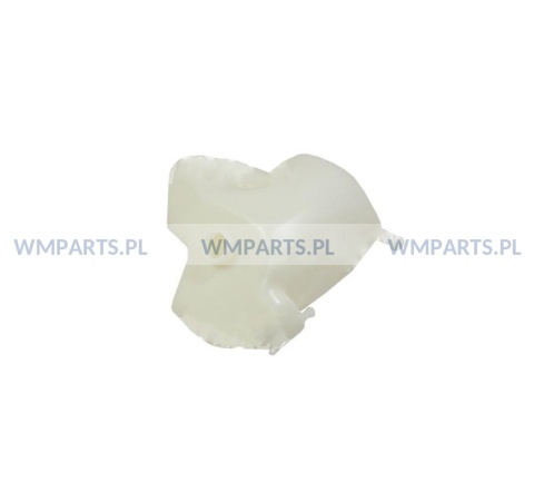 Zbiornik wyrównawczy płynu chłodniczego ORYGINAŁ Linde 0009820811