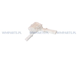 Zbiornik wyrównawczy płynu chłodniczego ORYGINAŁ Linde 0009820852