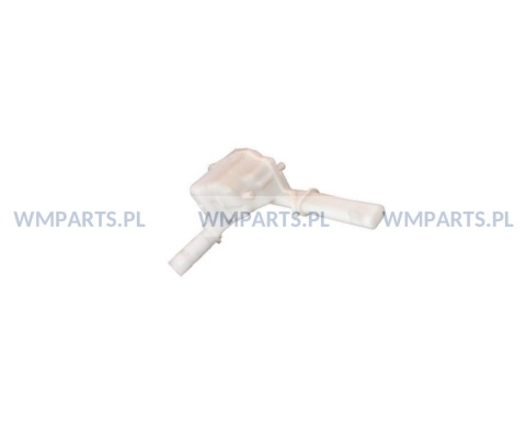 Zbiornik wyrównawczy płynu chłodniczego ORYGINAŁ Linde 0009820852