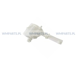 Zbiornik wyrównawczy płynu chłodniczego ORYGINAŁ Linde 0009820854 gaz