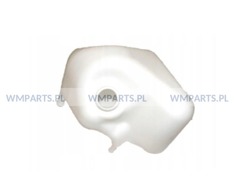 Zbiornik wyrównawczy płynu chłodzącego ORYGINAŁ Linde 0009820804