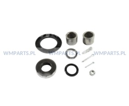 Zestaw naprawczy belki skrętnej zgodny z Toyota 044322006171