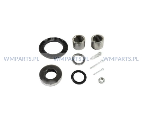 Zestaw naprawczy belki skrętnej zgodny z Toyota 044322006171