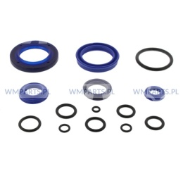 Zestaw uszczelnień agregatu hydraulicznego zgodny z Jungheinrich 51109559