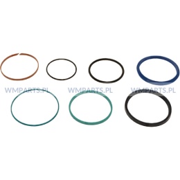 Zestaw uszczelnień hydraulicznych ORYGINAŁ Linde 0009608094
