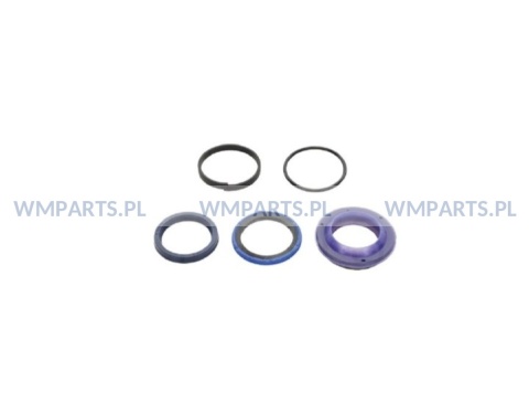 Zestaw uszczelnień siłownika pochyłu ORYGINAŁ Linde 0009608101