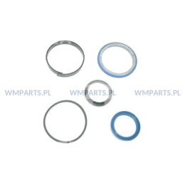 Zestaw uszczelnień siłownika pochyłu do Linde H40 seria 332