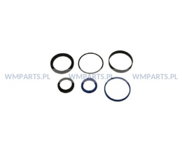 Zestaw uszczelnień siłownika pochyłu ORYGINAŁ Linde 0009608077