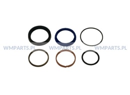 Zestaw uszczelnień siłownika podnoszenia maszt duplex/triplex ORYGINAŁ Linde 0009608100