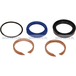 Zestaw uszczelnień siłownika podnoszenia ORYGINAŁ Linde 0009608079