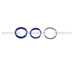 Zestaw uszczelnień siłownika podnoszenia ORYGINAŁ Linde 0009608117