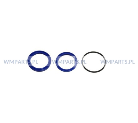 Zestaw uszczelnień siłownika podnoszenia ORYGINAŁ Linde 0009608117