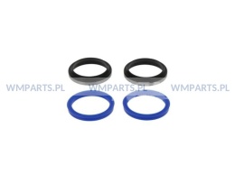 Zestaw uszczelnień siłownika przesuwu zgodny z Jungheinrich 50056533