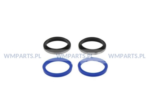 Zestaw uszczelnień siłownika przesuwu zgodny z Jungheinrich 50056533