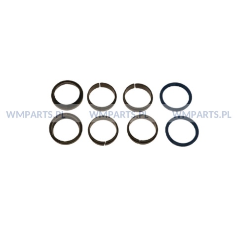 Zestaw uszczelnień siłownika przesuwu ORYGINAŁ Linde 0009608164