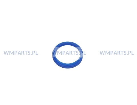 Zgarniacz zgodny z Linde 0009622591